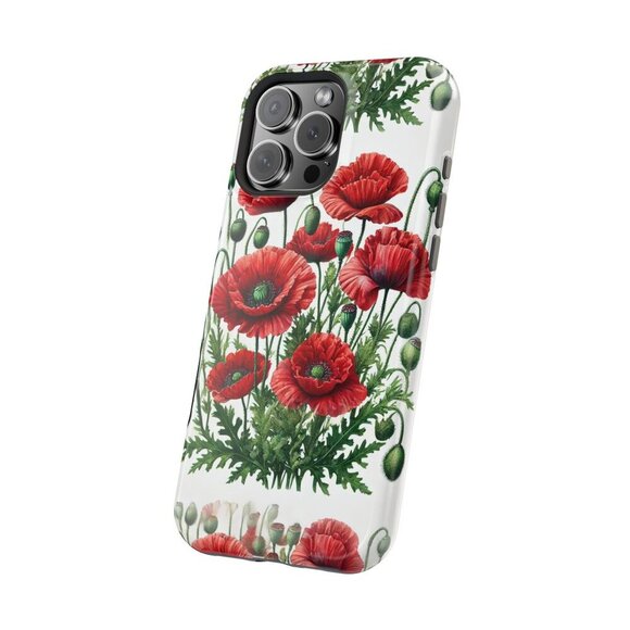 iPhone Phone Cases, Perfect Stylish Mobile Case, MLNMC408 - Picture 12 of 13